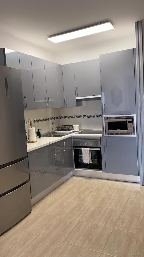 Apartamento Tobias Agaete Parque Playa Del Ingles San Bartolomé Exterior foto